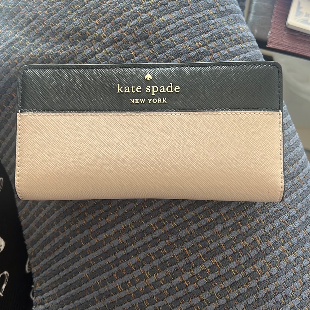Kate Spade Staci Wallet